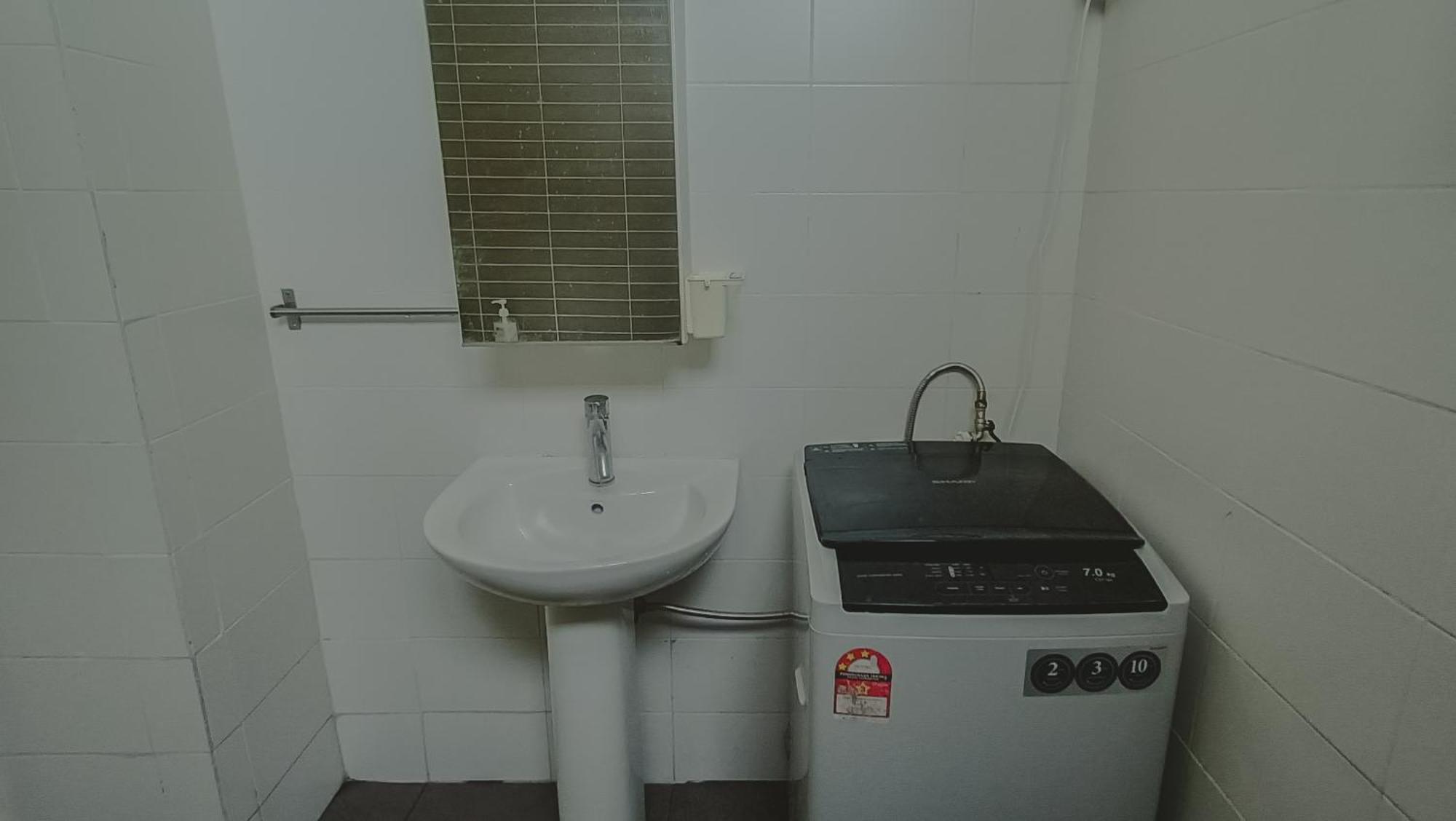 Mount Austin Ikea, Aeon 10Mins -Pool View- C115 Lägenhet Johor Bahru Exteriör bild